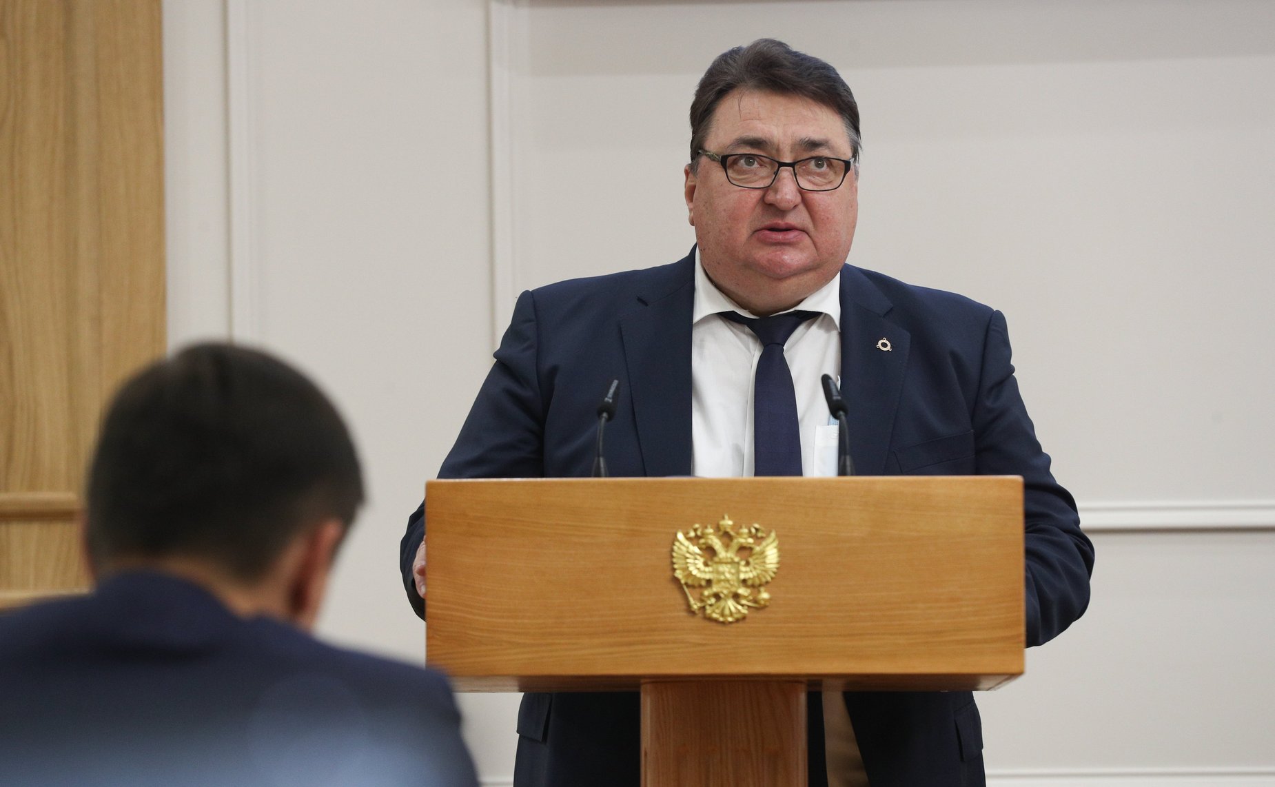 Заседание Комитета СФ по бюджету и финансовым рынкам