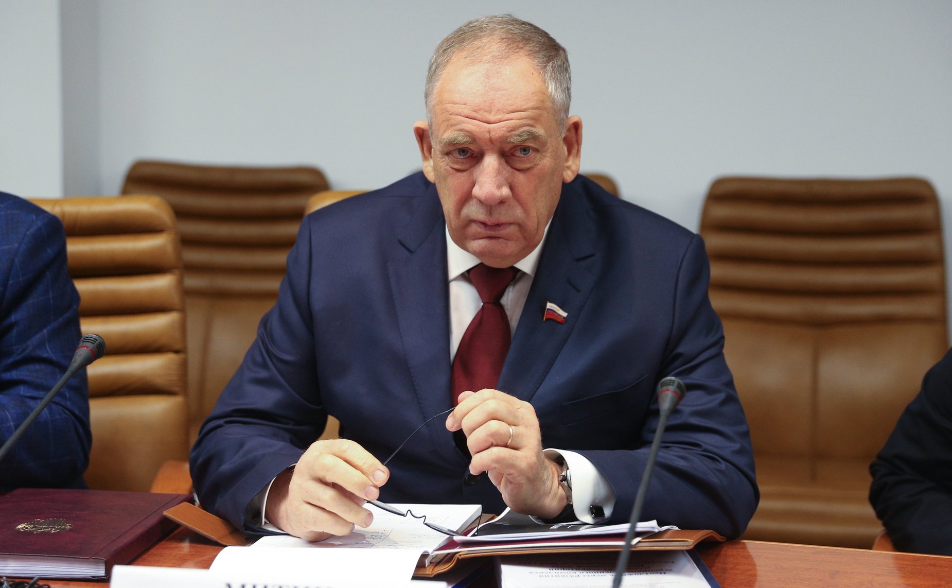 Сергей Митин