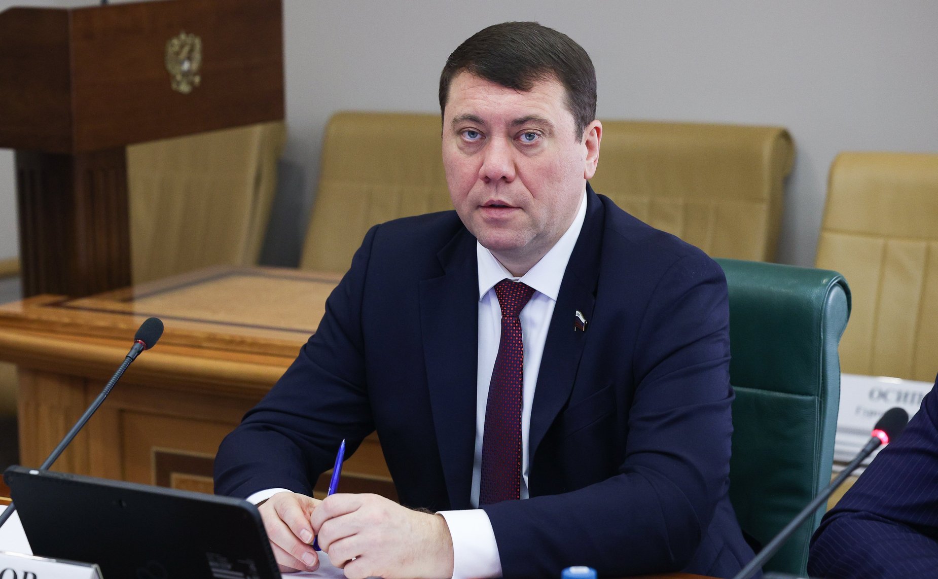 Иван Абрамов