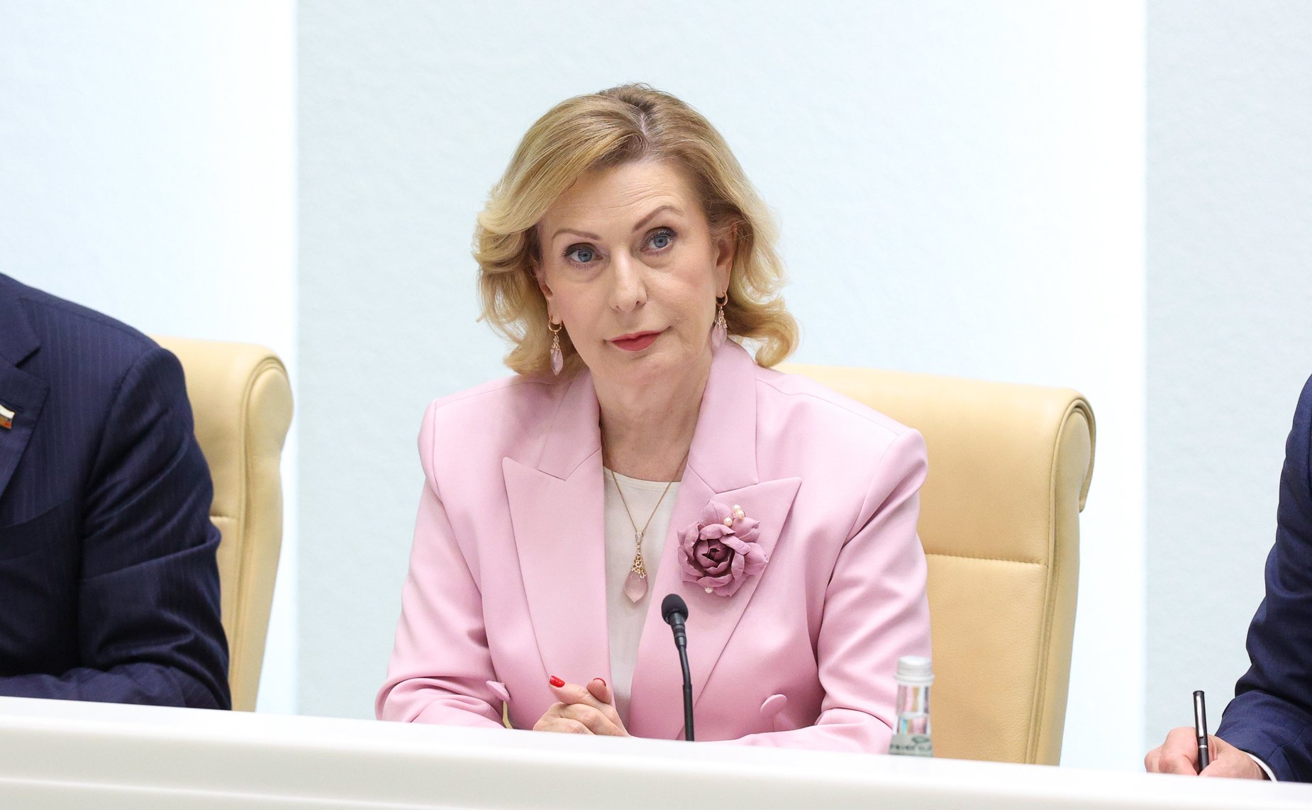 Инна Святенко