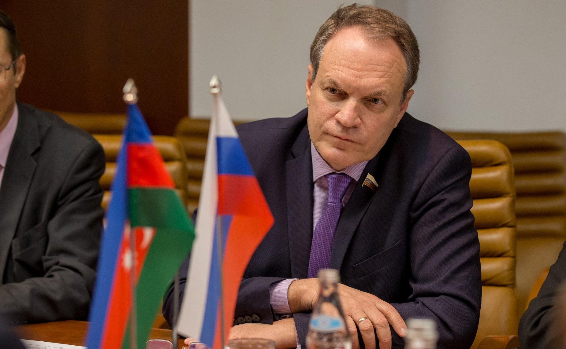 Александр Башкин