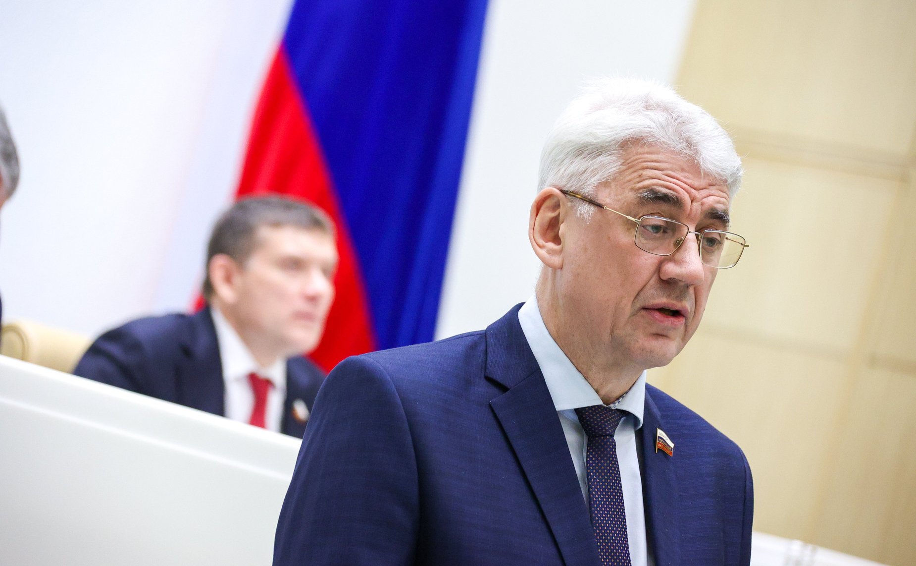 Виктор Калашников