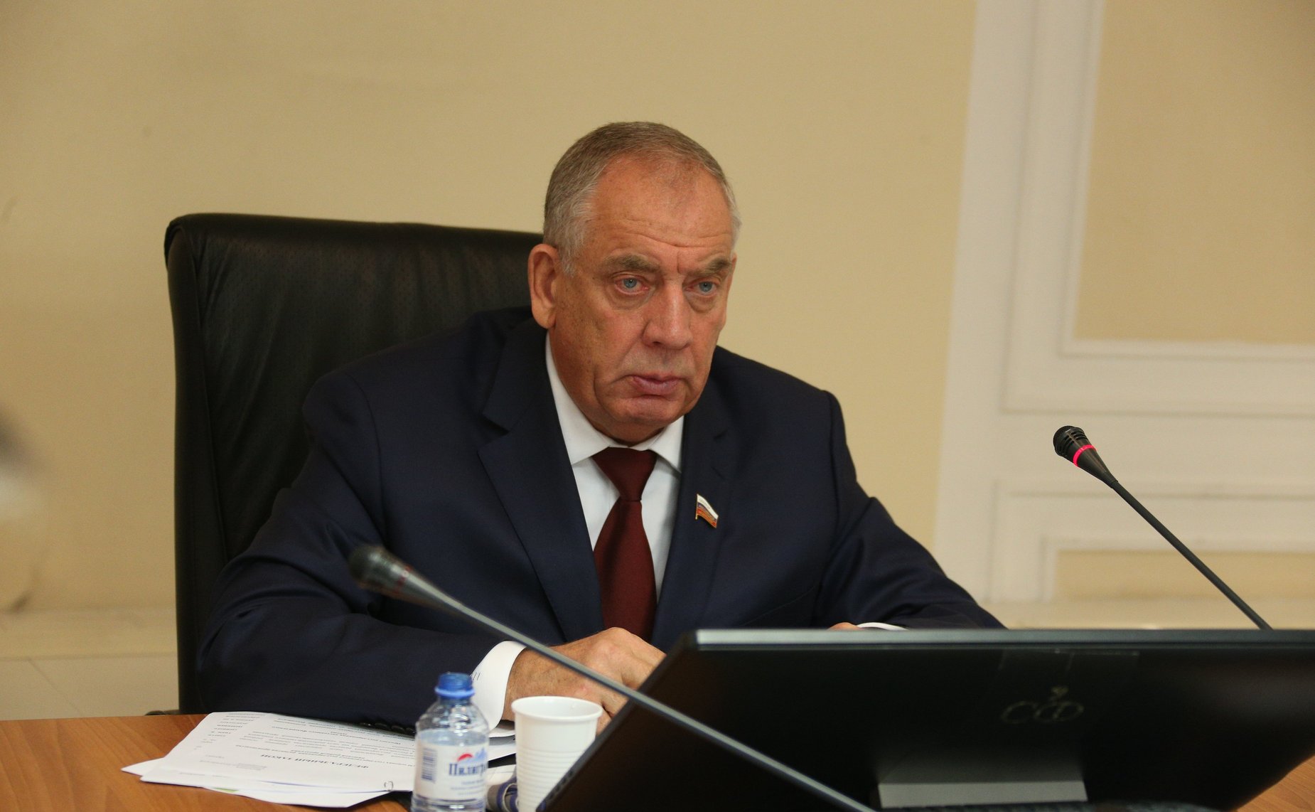 Сергей Митин