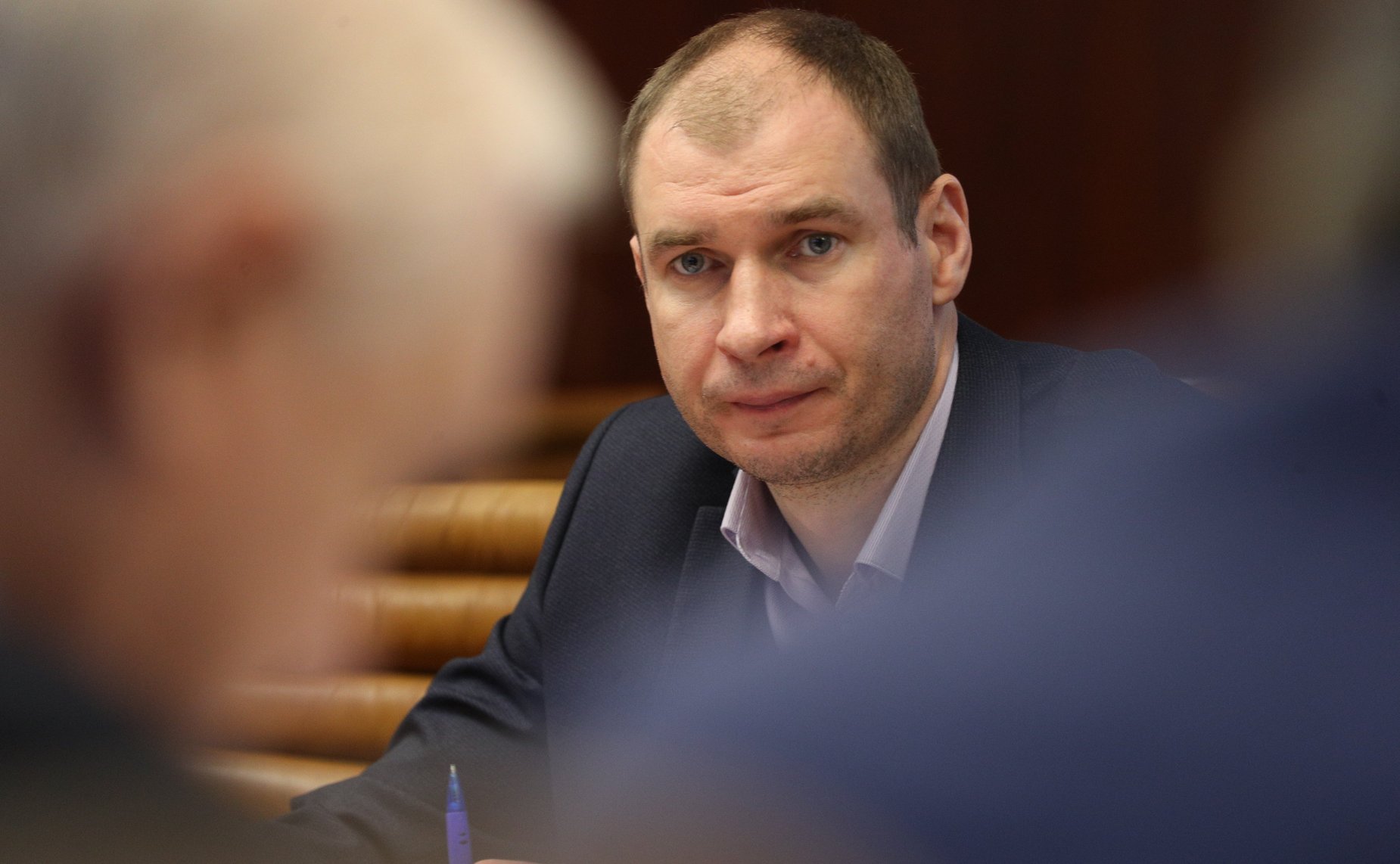 Дмитрий Перминов