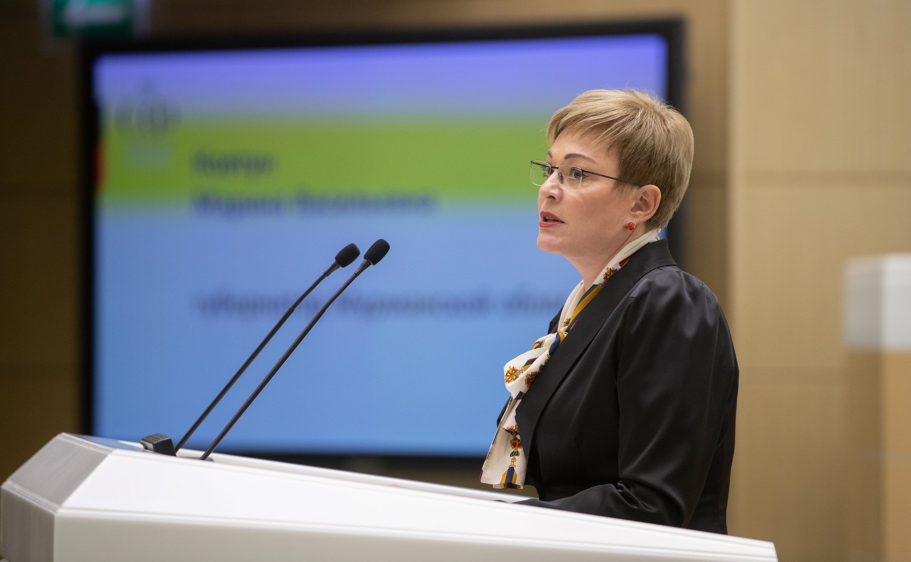 Марина Ковтун