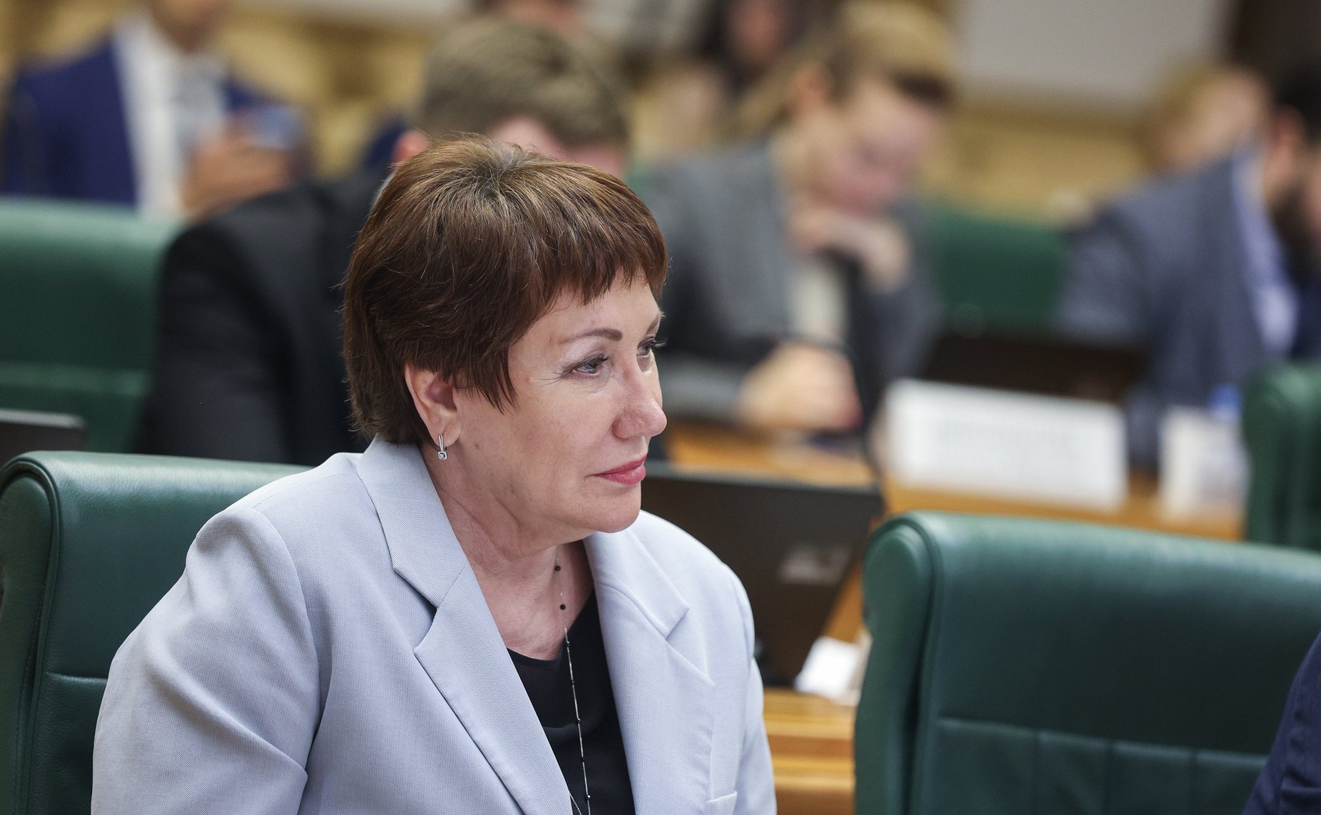 Елена Перминова