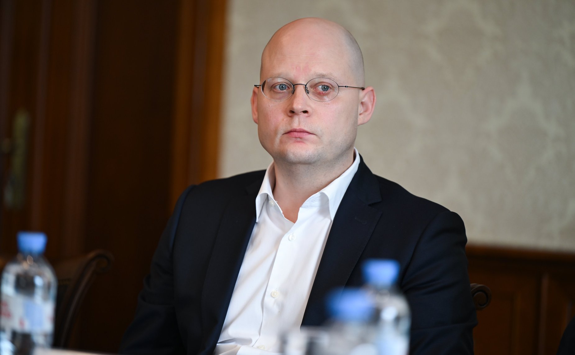 Совещание Комитета Совета Федерации по науке, образованию и культуре совместно с Российским авторским обществом