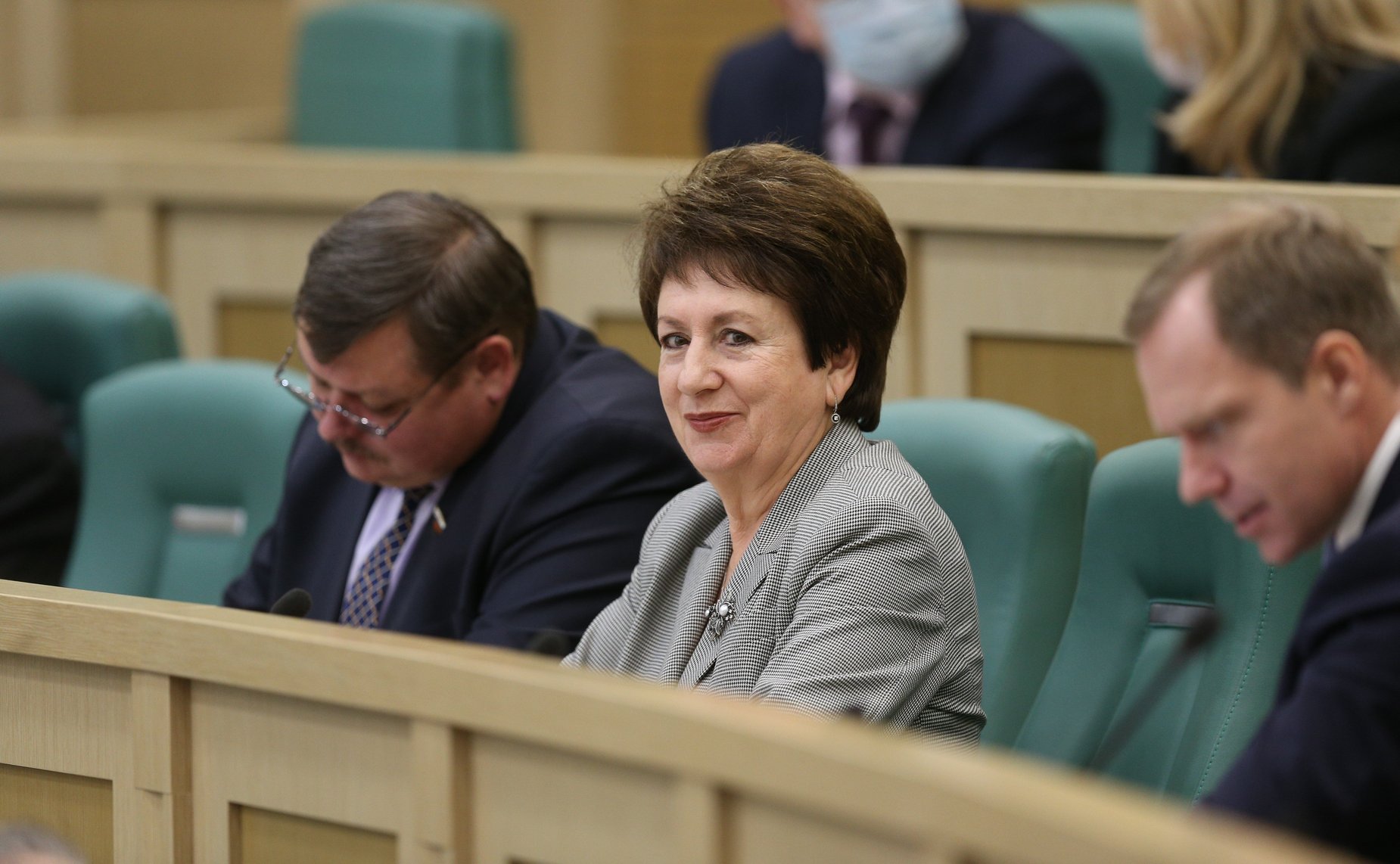 Екатерина Алтабаева