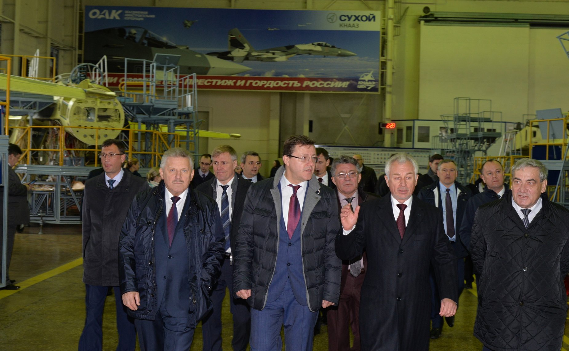 Выездное совещание Комитета СФ по федеративному устройству, региональной политике, местному самоуправлению и делам Севера в Хабаровском крае