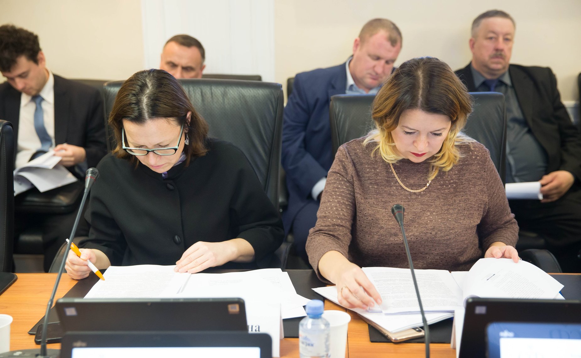 «Круглый стол» Комитета СФ по аграрно-продовольственной политике и природопользованию