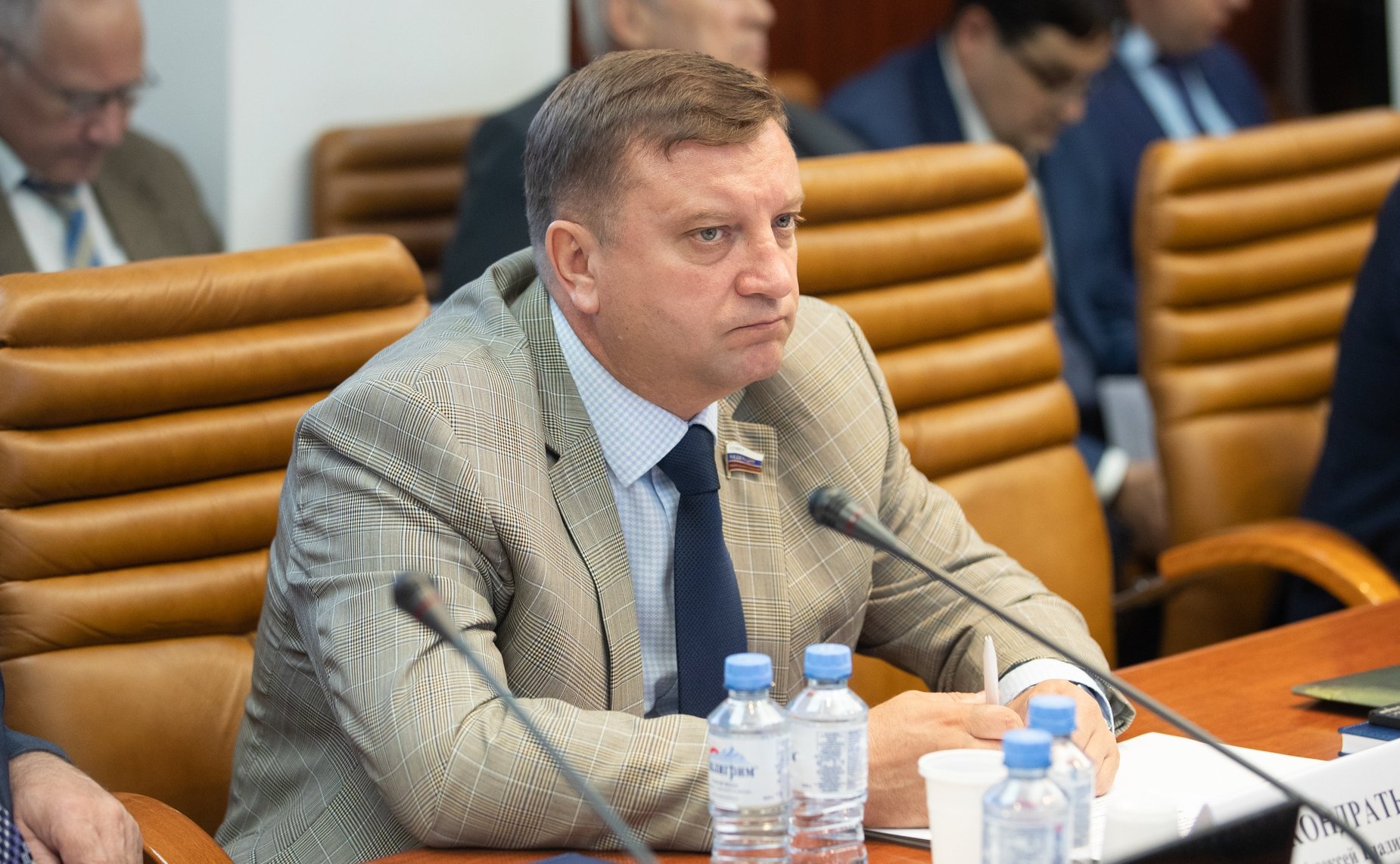 А. Кондратьев