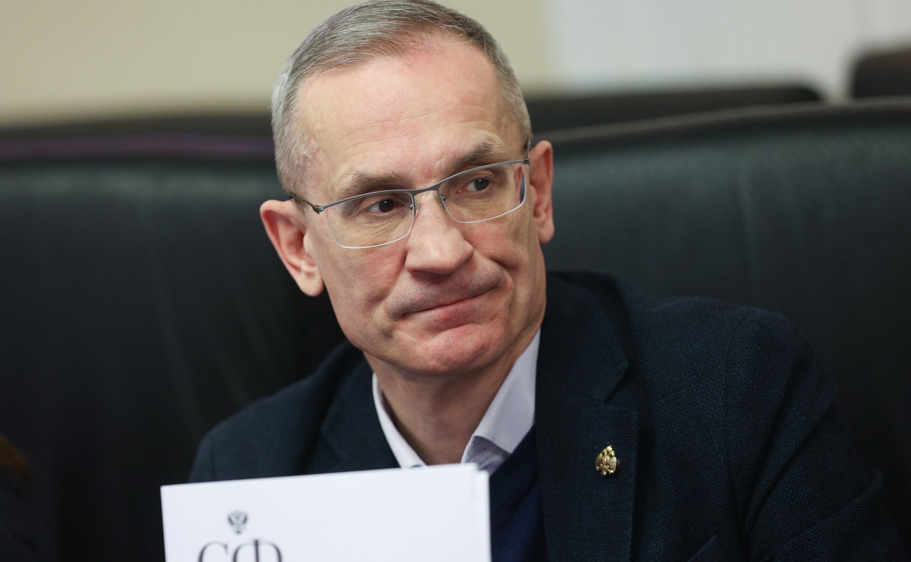 Круглый стол Комитета СФ по науке, образованию и культуре