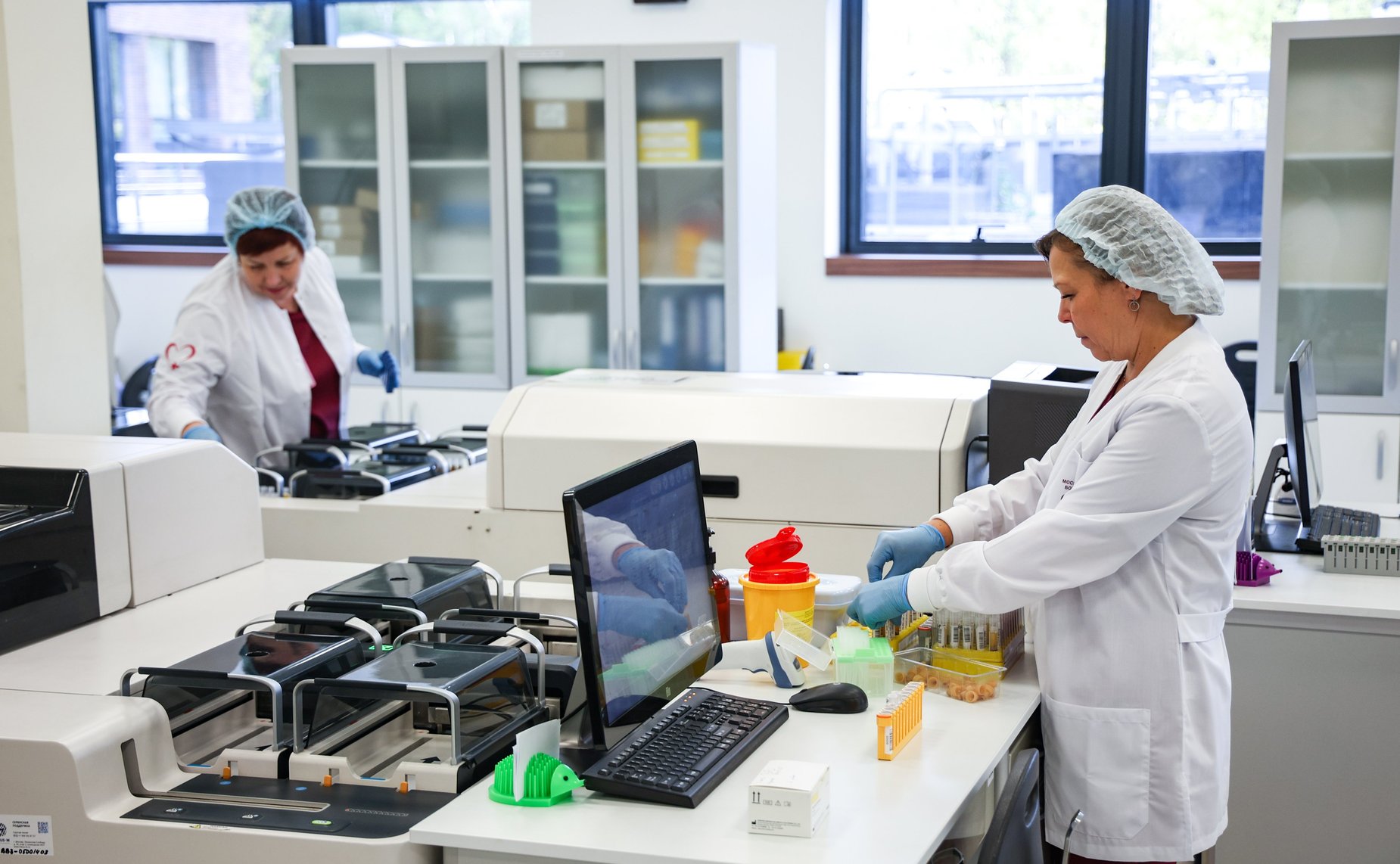 Дискуссионная площадка «Стратегическое планирование онкологической помощи». VI Форум социальных инноваций регионов