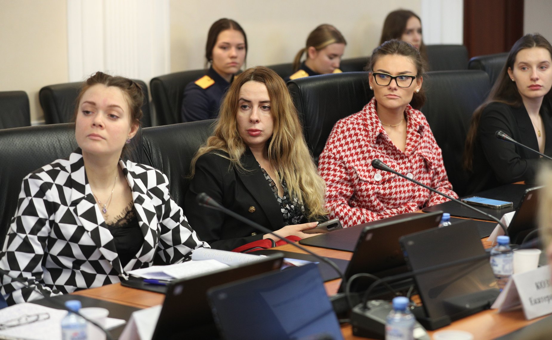 Экспертное совещание по подготовке и проведению VIII Фестиваля православной культуры и традиций малых городов и сельских поселений Руси «София»