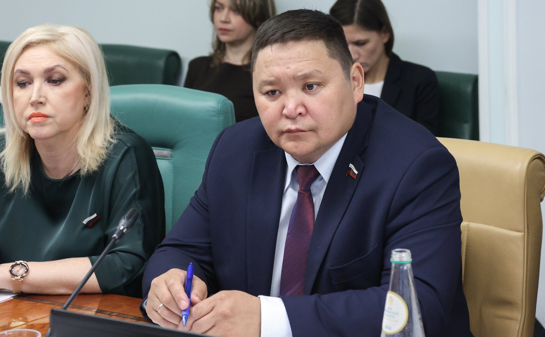 Шолбан Кужугет
