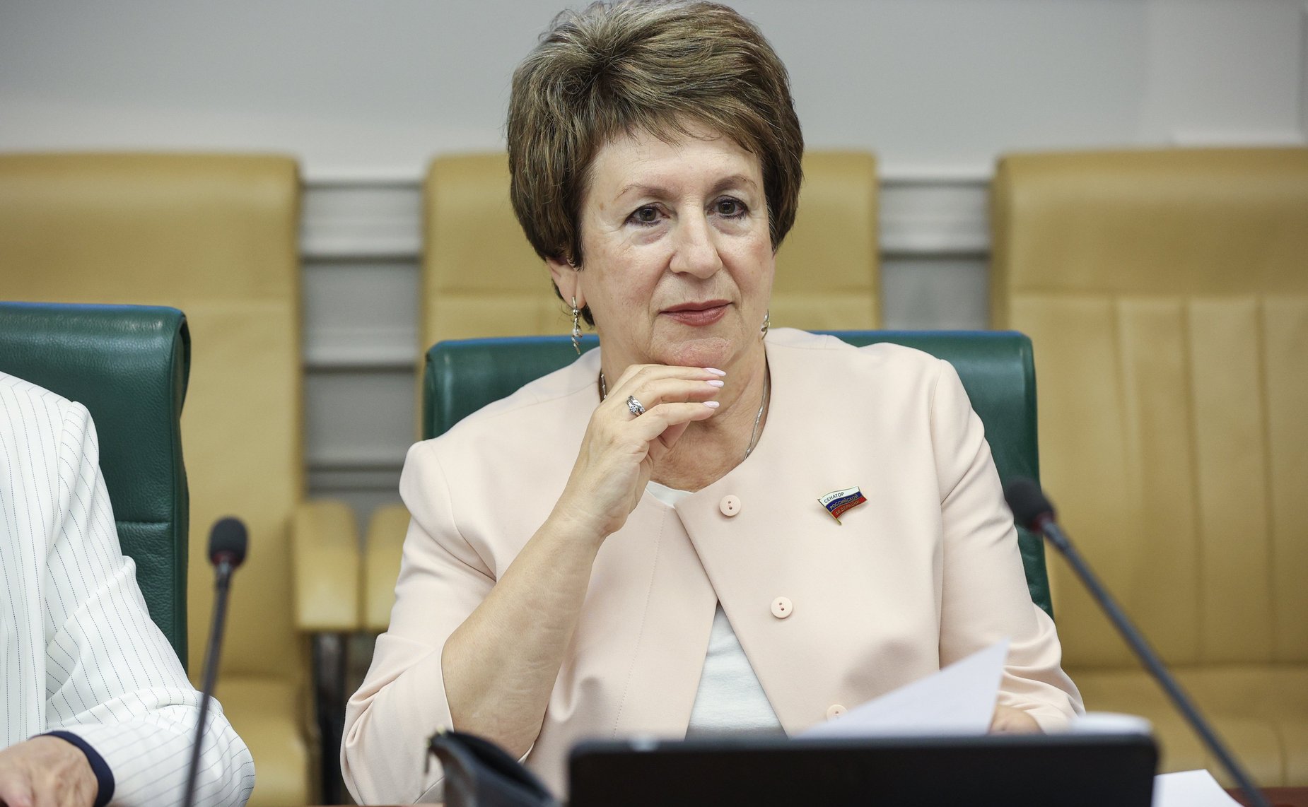 Екатерина Алтабаева