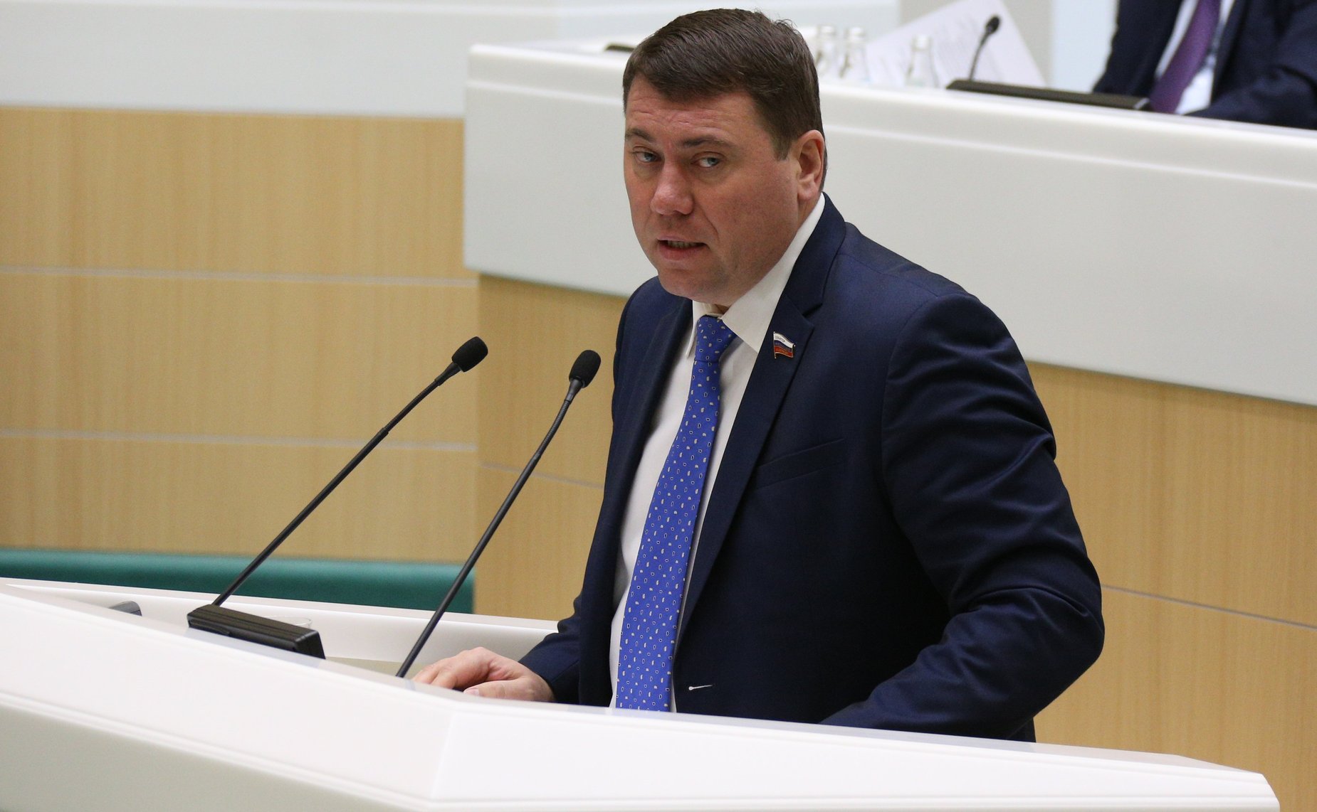 Иван Абрамов