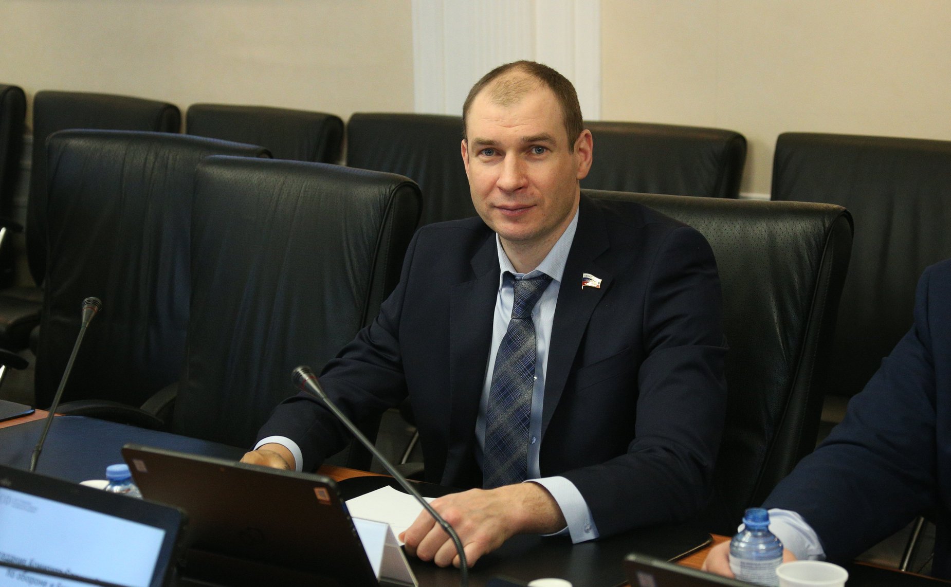 Дмитрий Перминов