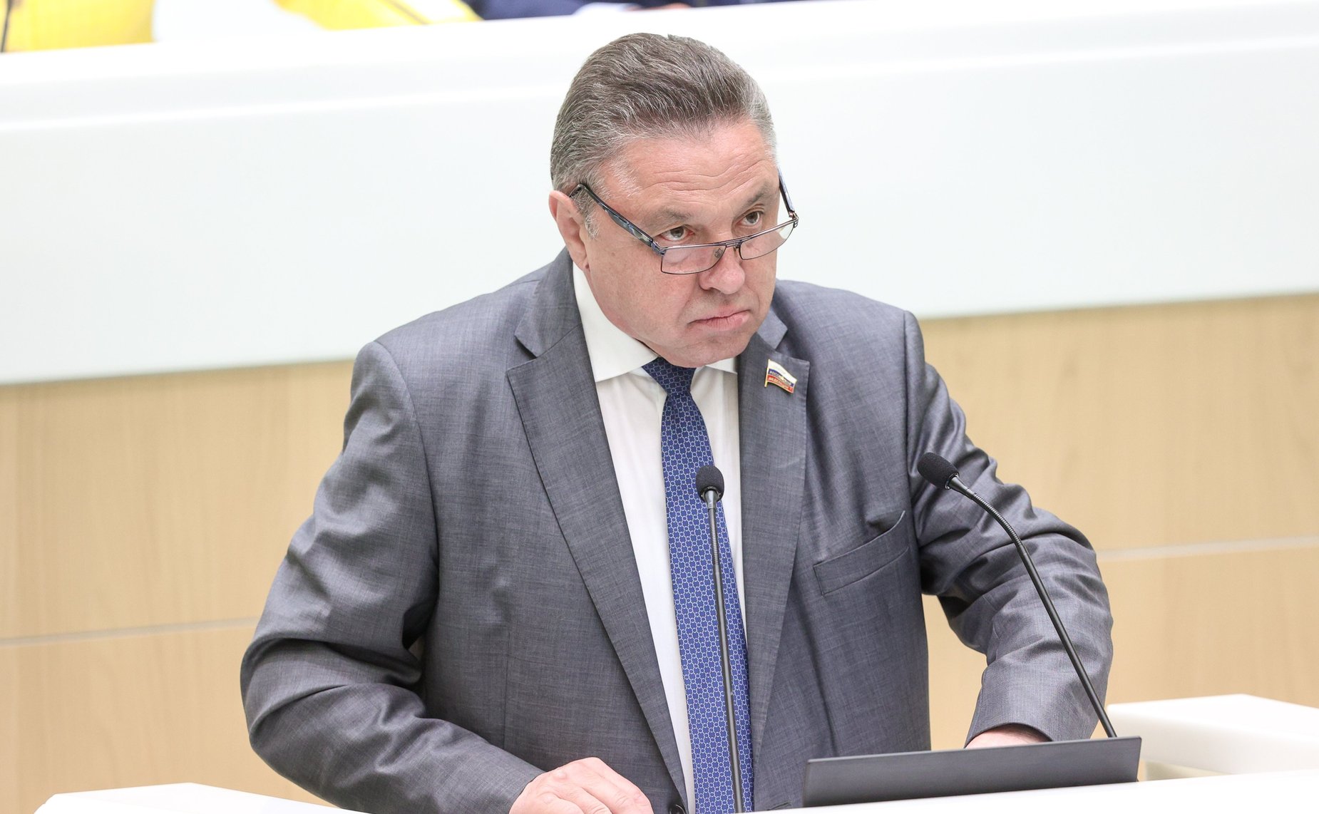 Вячеслав Тимченко