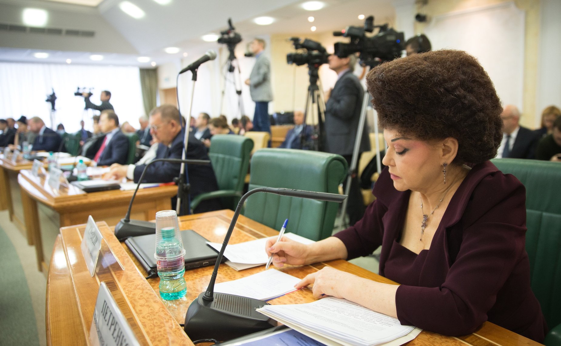 В. Петренко