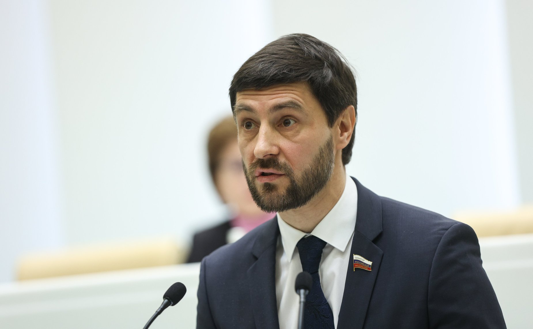 Алексей Синицын