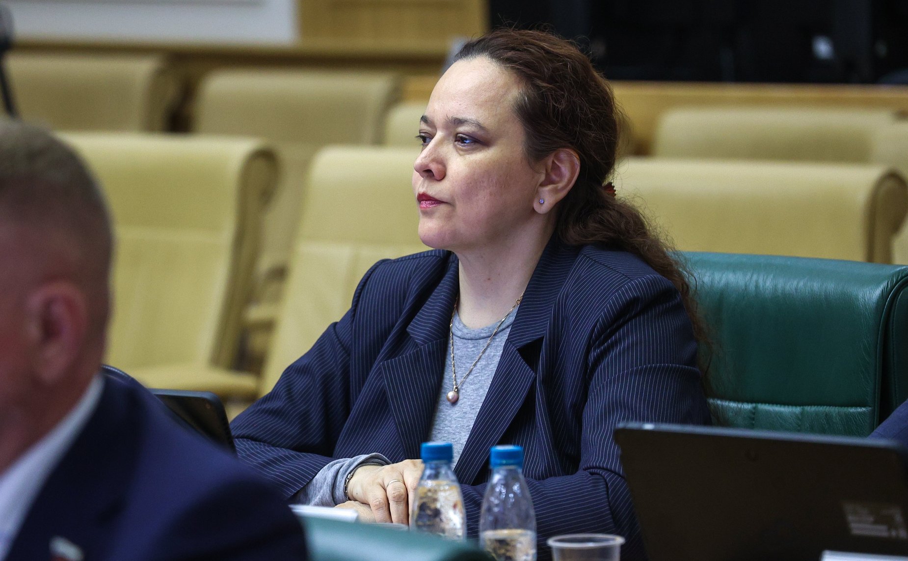 Анна Отке