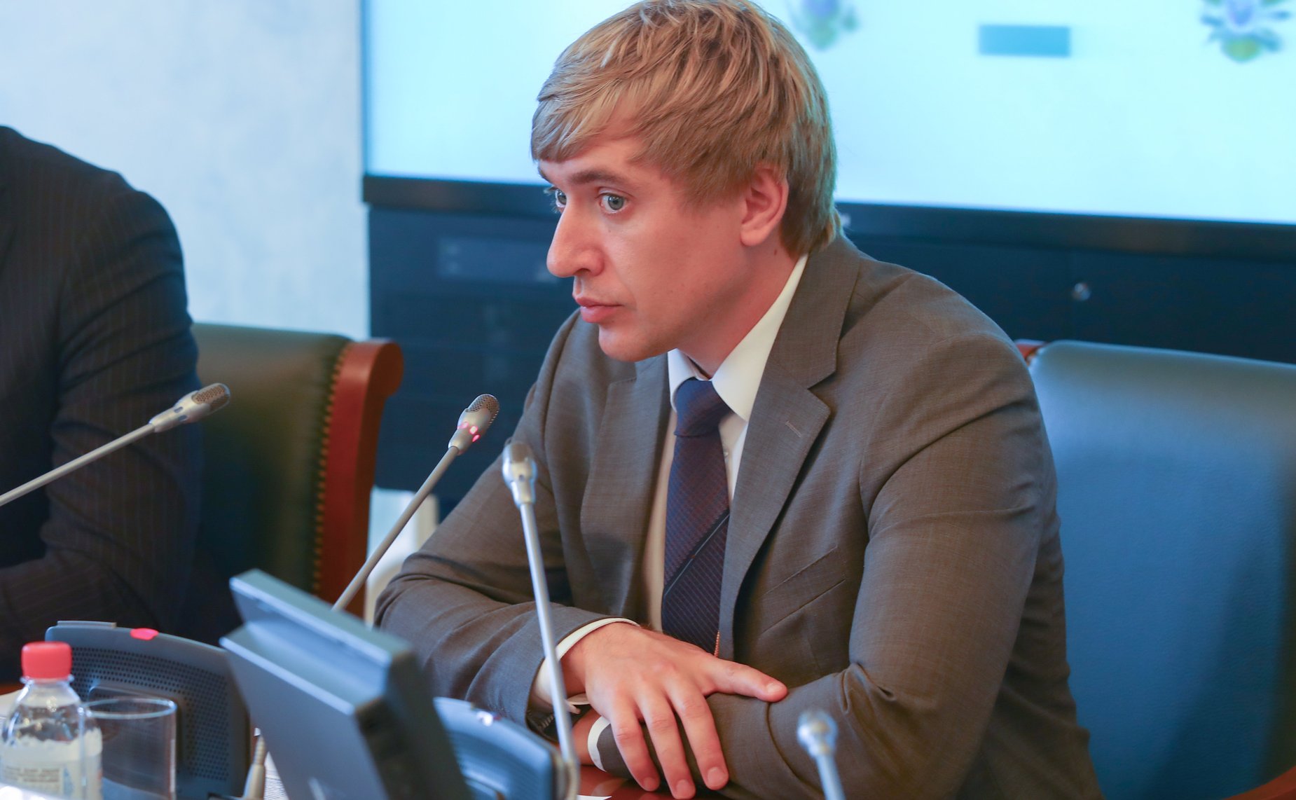 Григорий Гуров