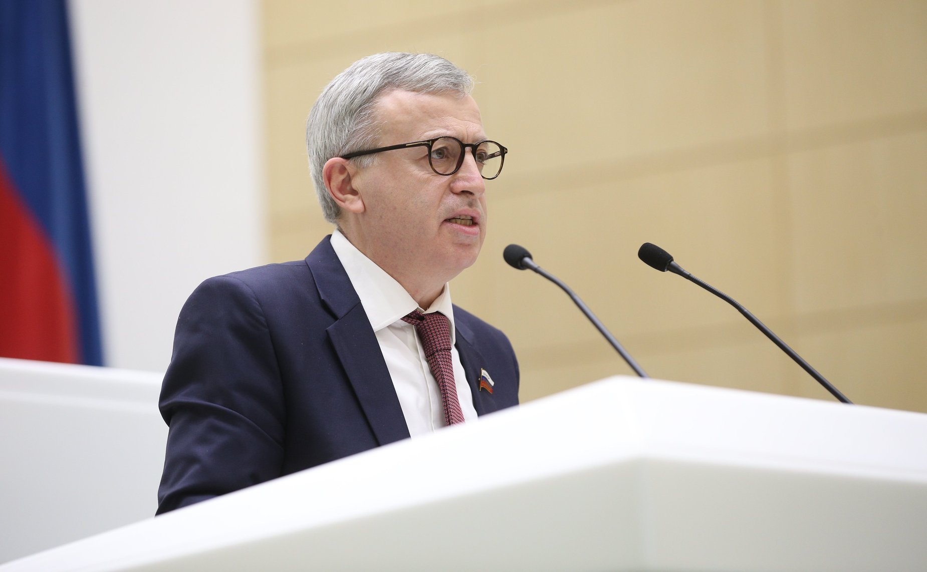 Мухарбий Ульбашев