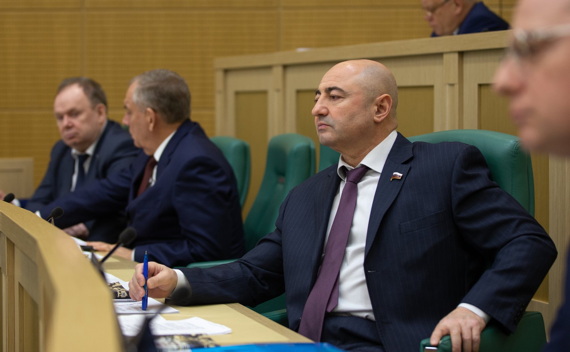 Александр Вайнберг