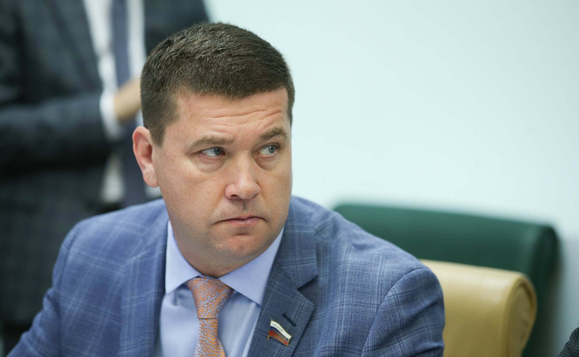 Андрей Чернышев