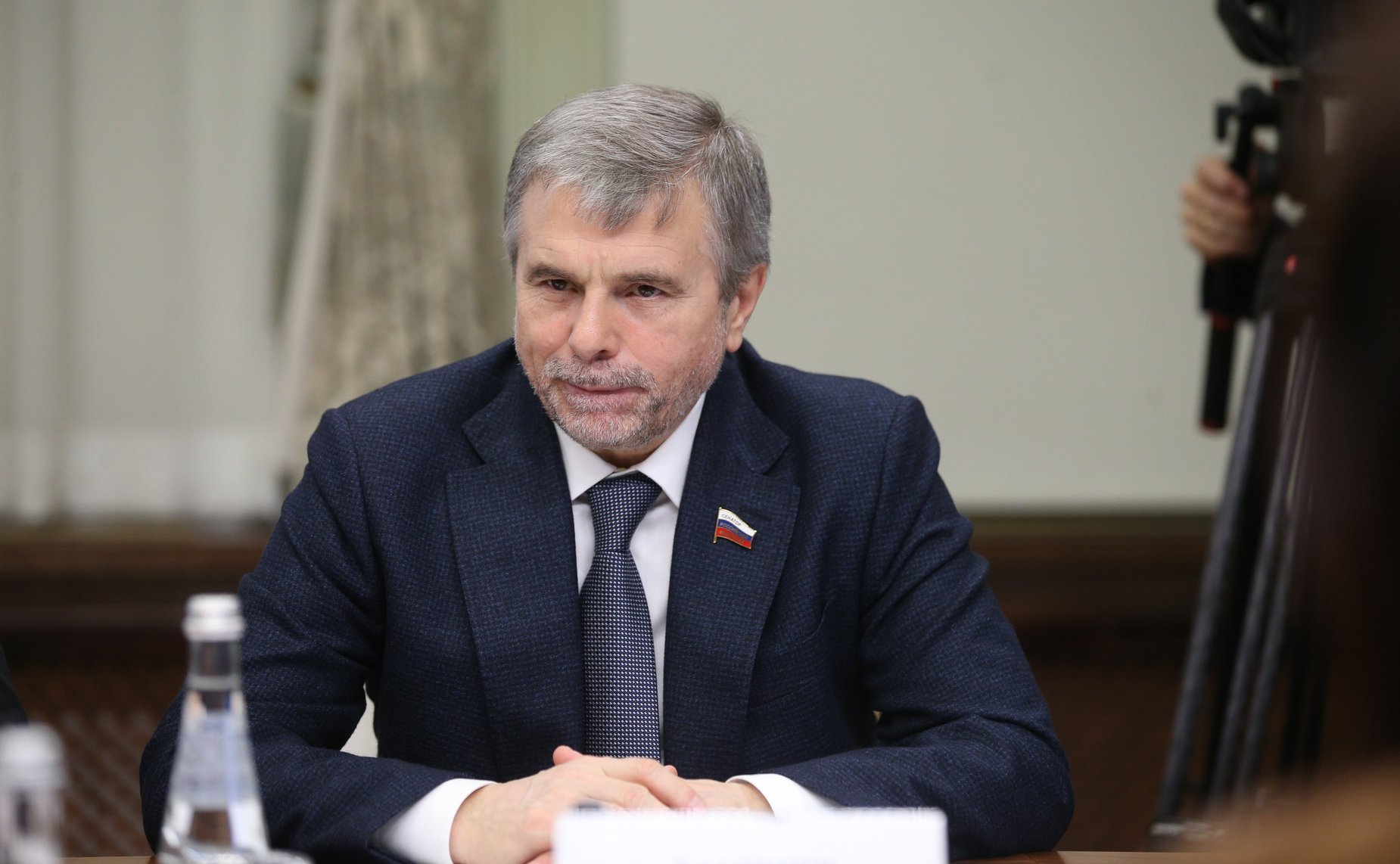 Белан Хамчиев