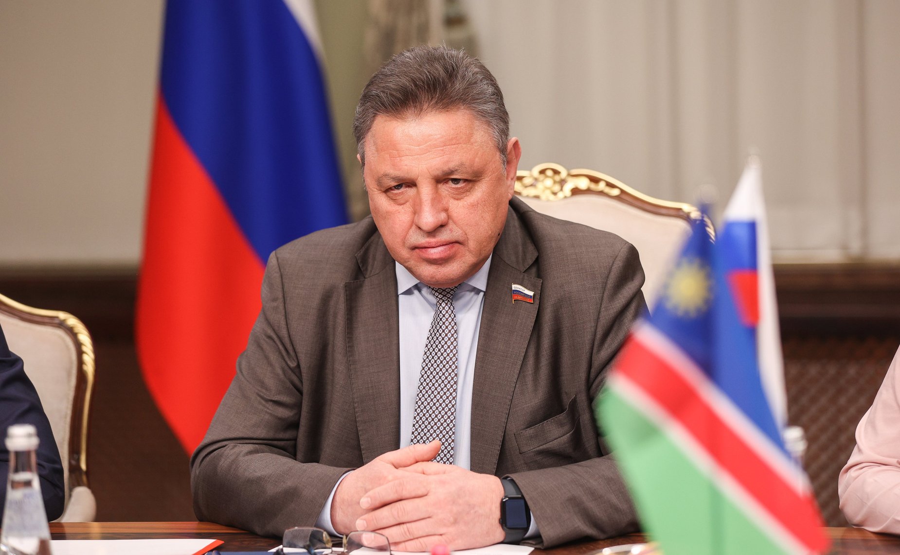 Вячеслав Тимченко