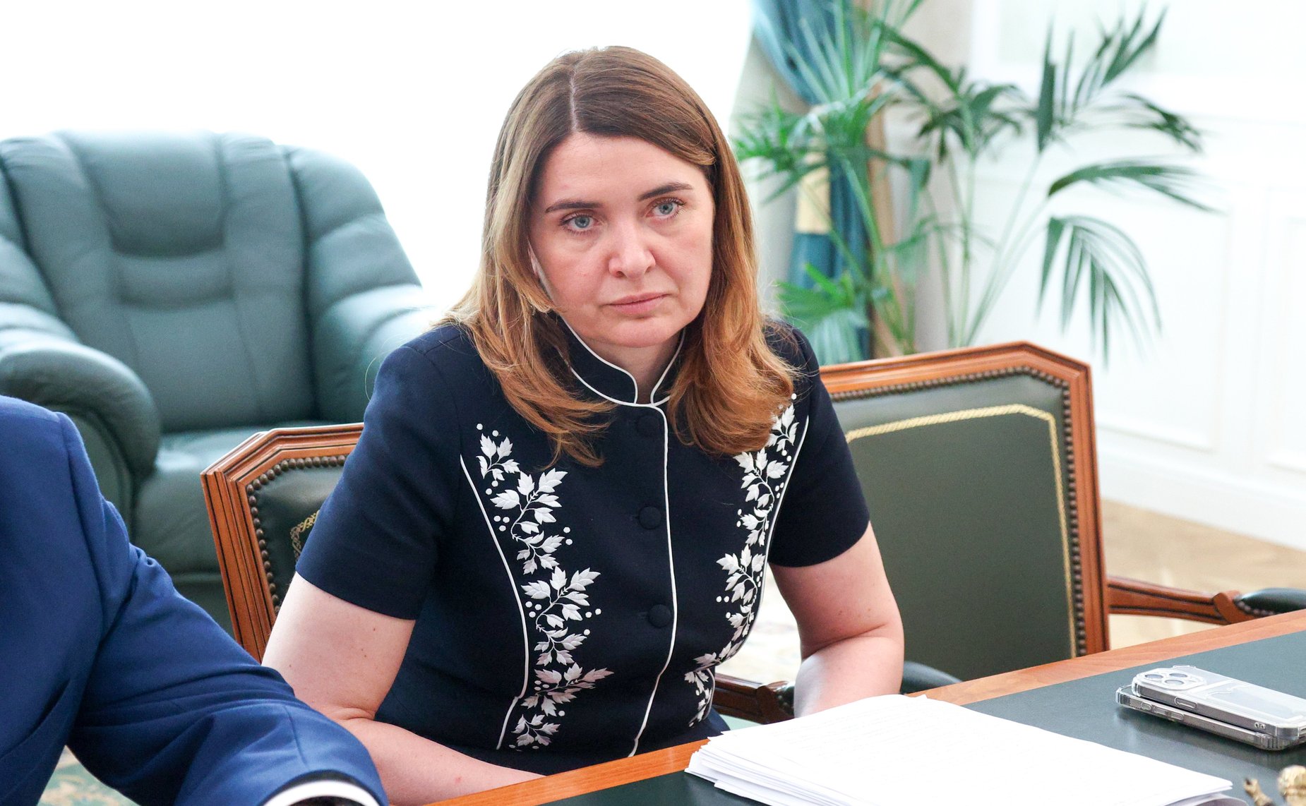 Юлия Лазуткина