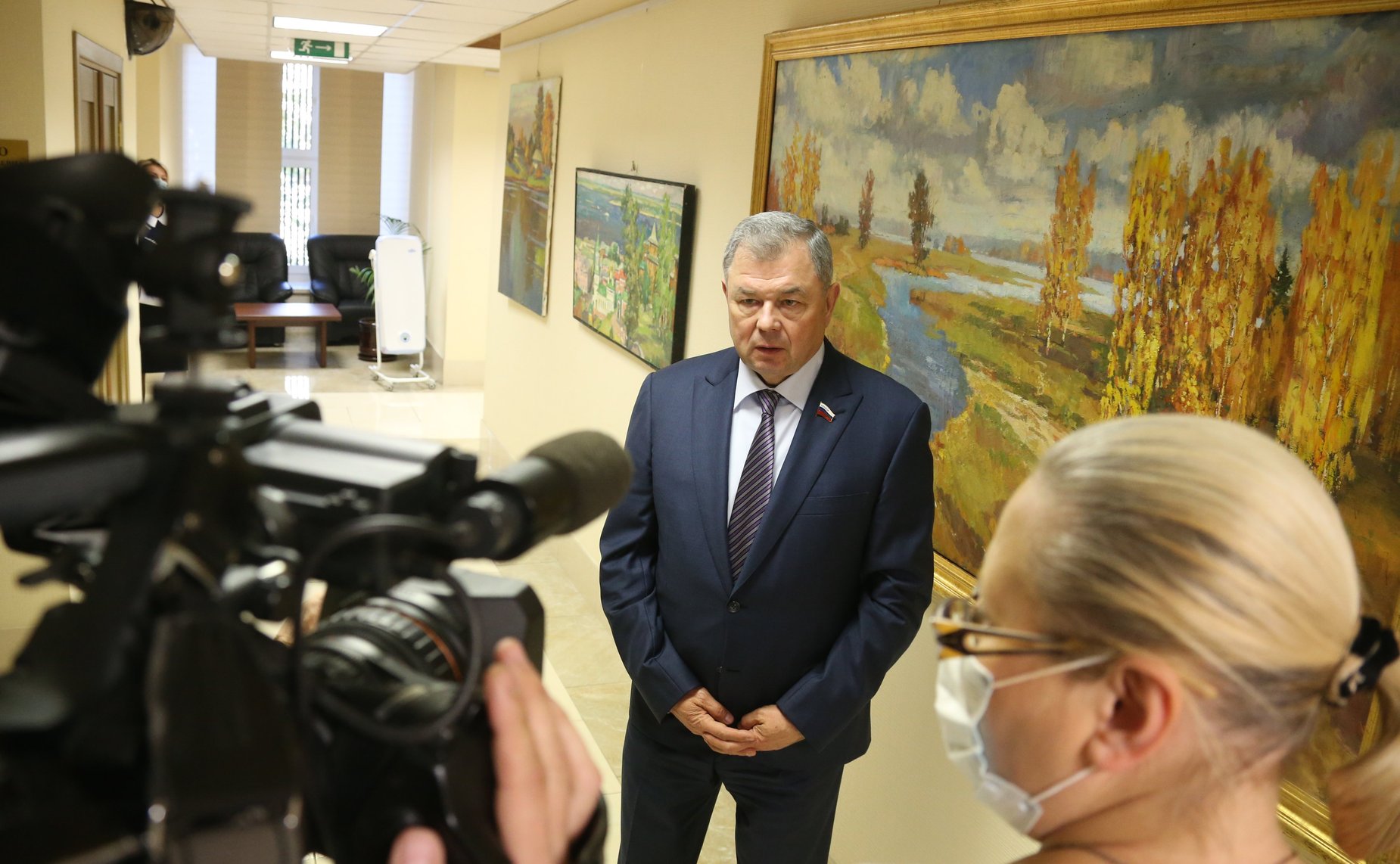 Анатолий Артамонов