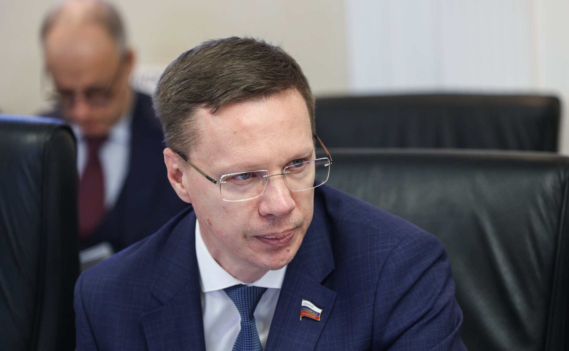 Виталий Назаренко