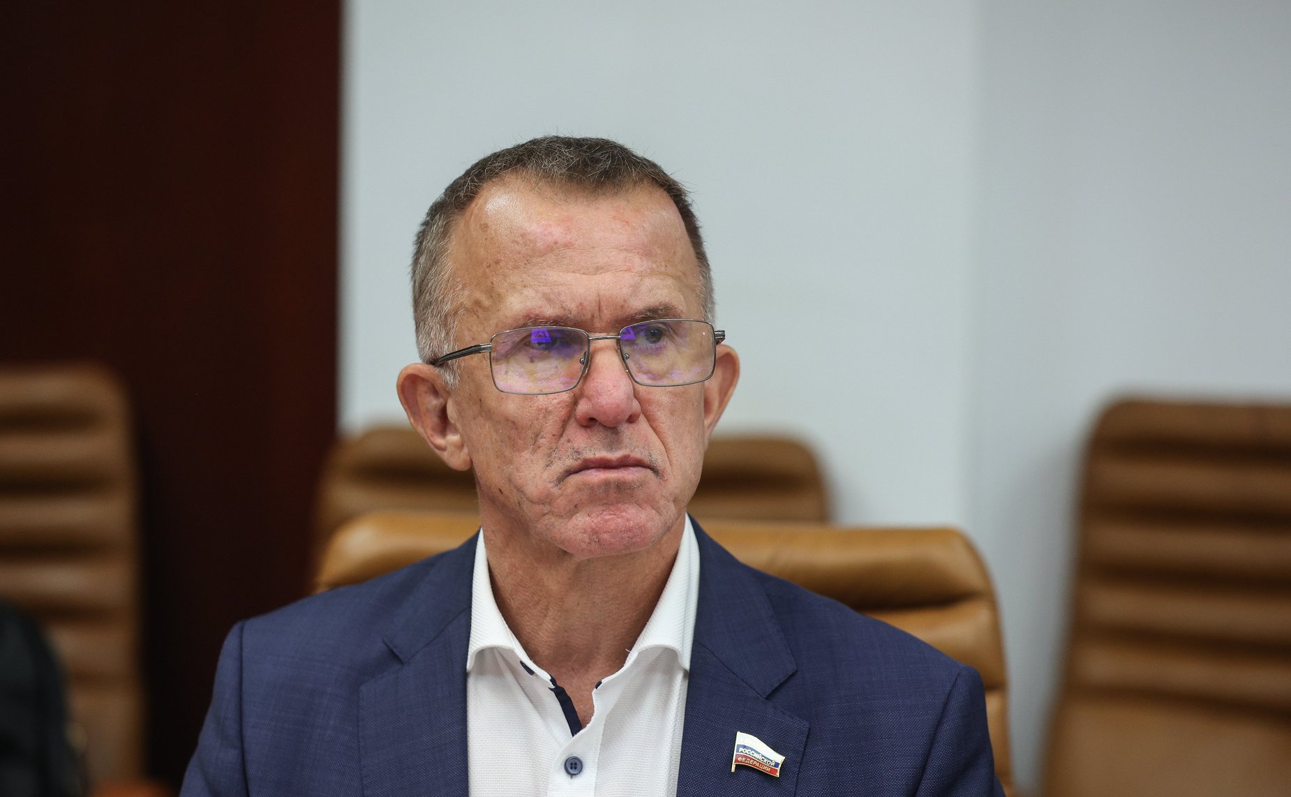 Владимир Кравченко