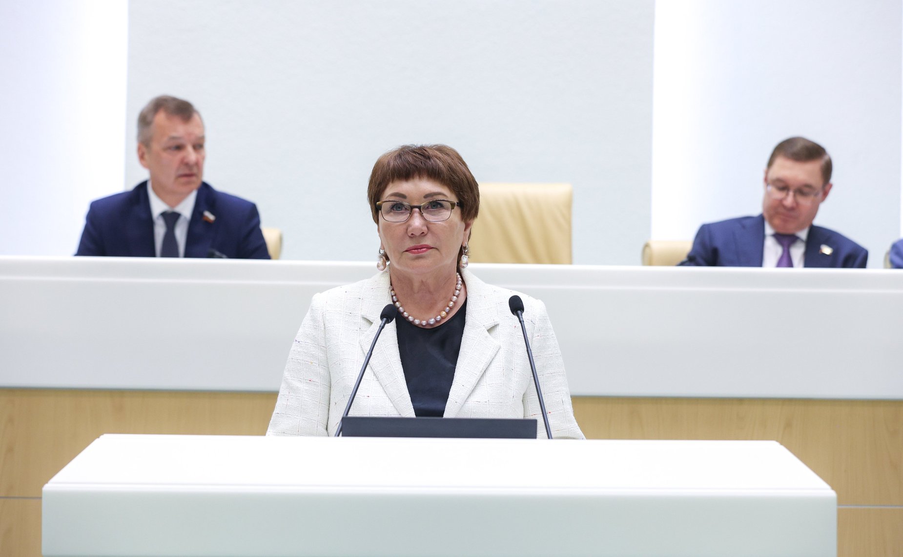 Елена Перминова