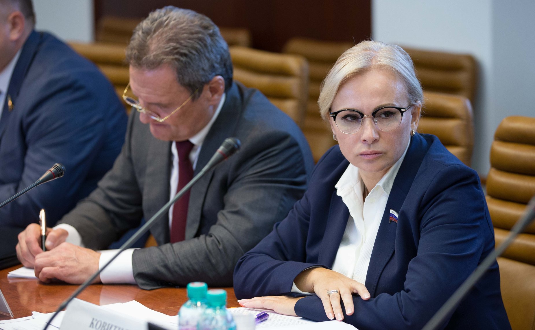 О. Ковитиди