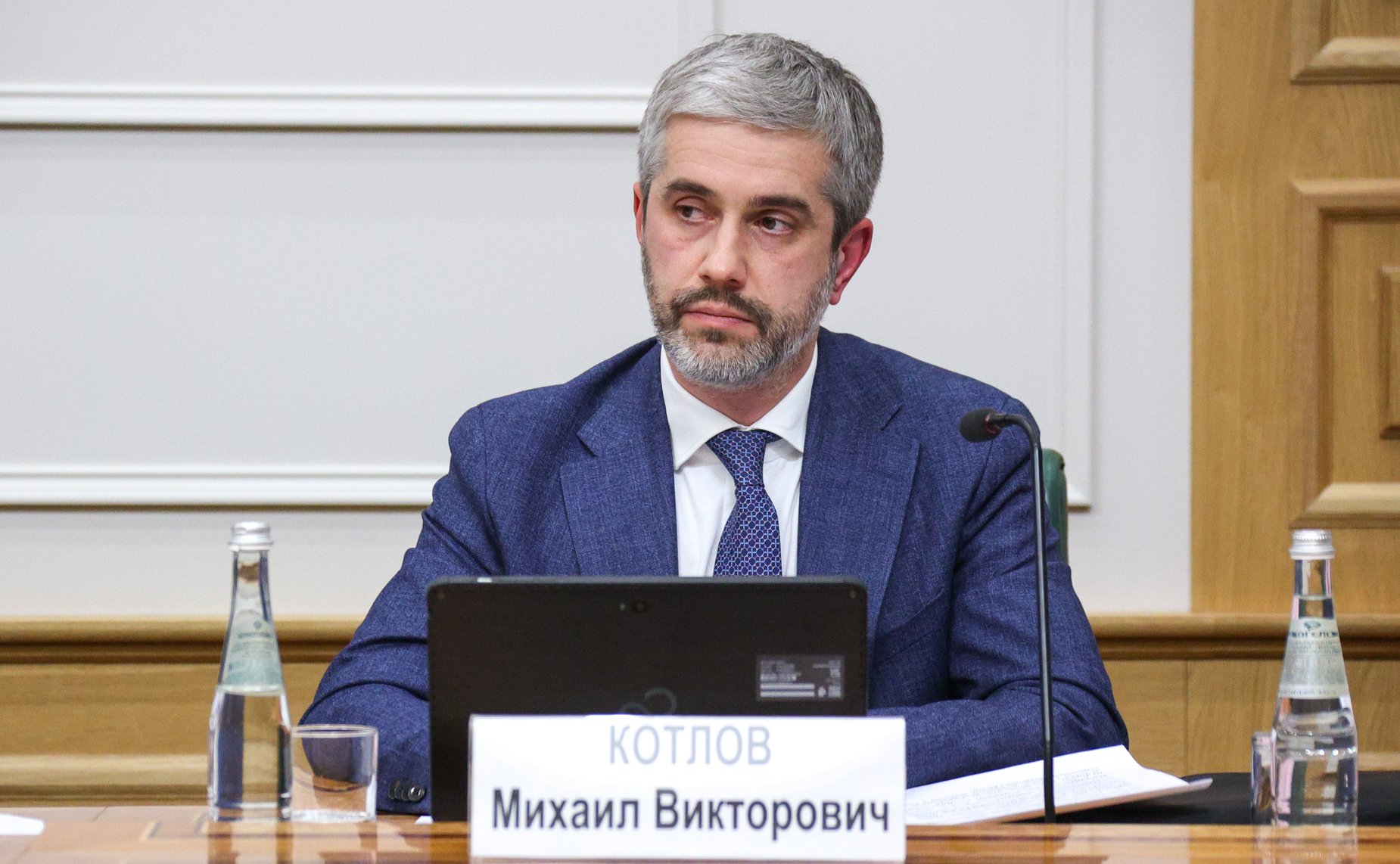 Заседание Совета по местному самоуправлению при при Совете Федерации «Актуальные вопросы стратегического планирования на муниципальном уровне: проблемы и пути решения»