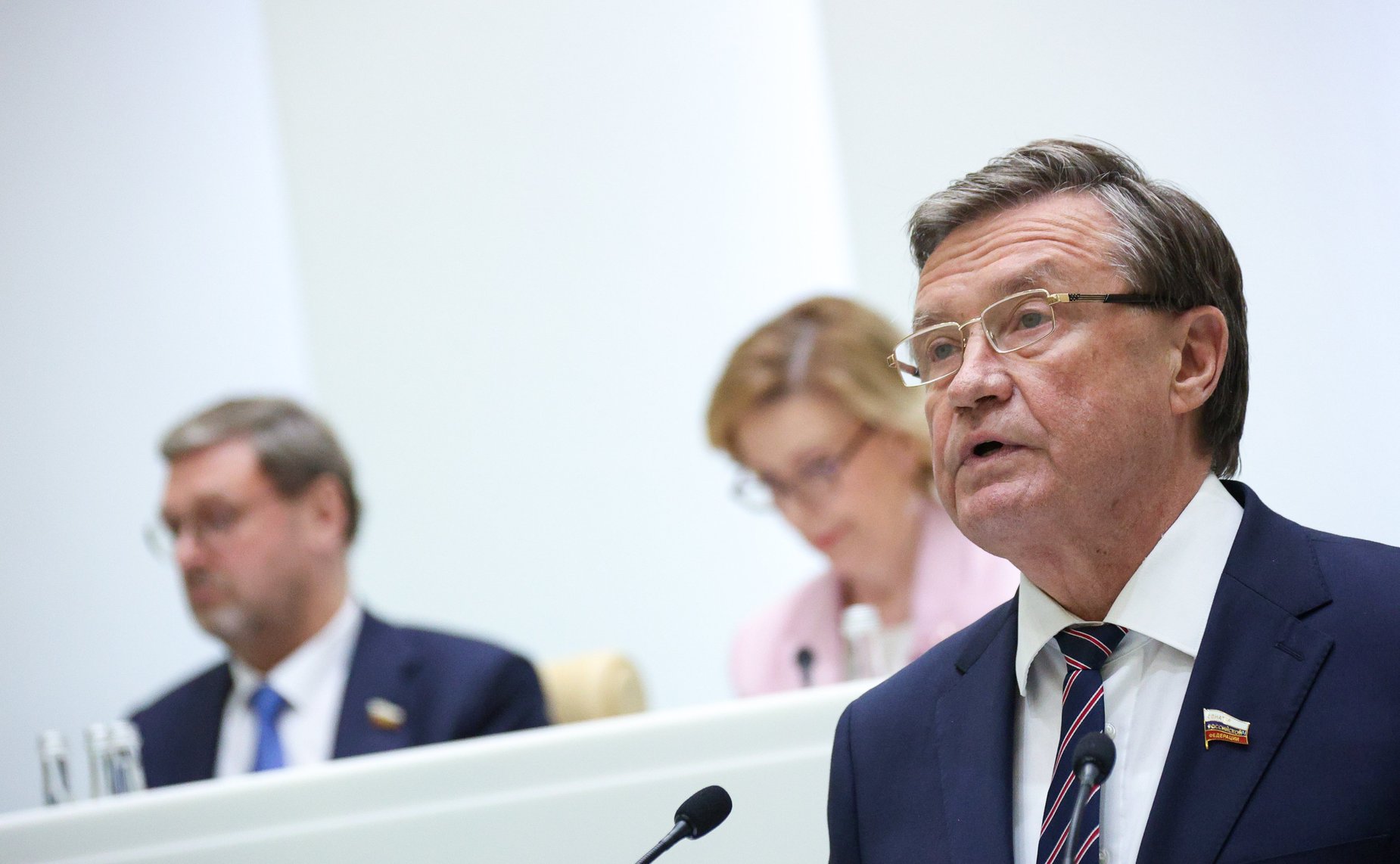 Сергей Рябухин