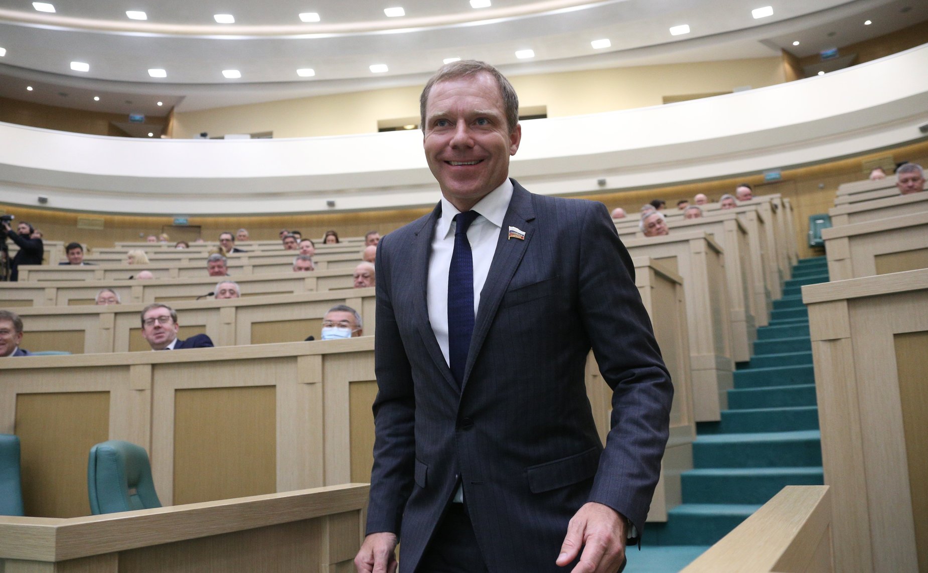 Андрей Кутепов