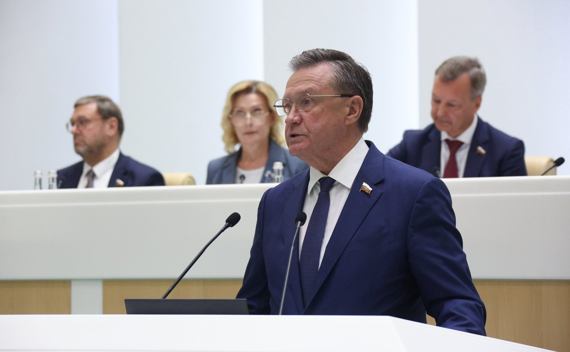 Сергей Рябухин