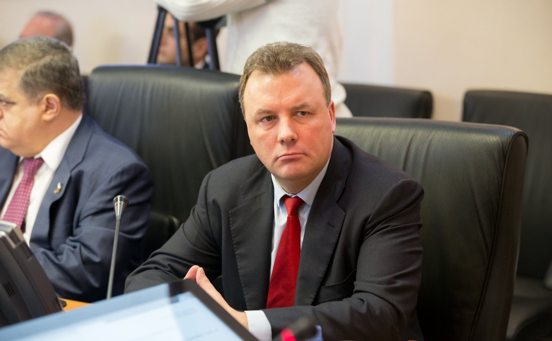 А. Муравьев