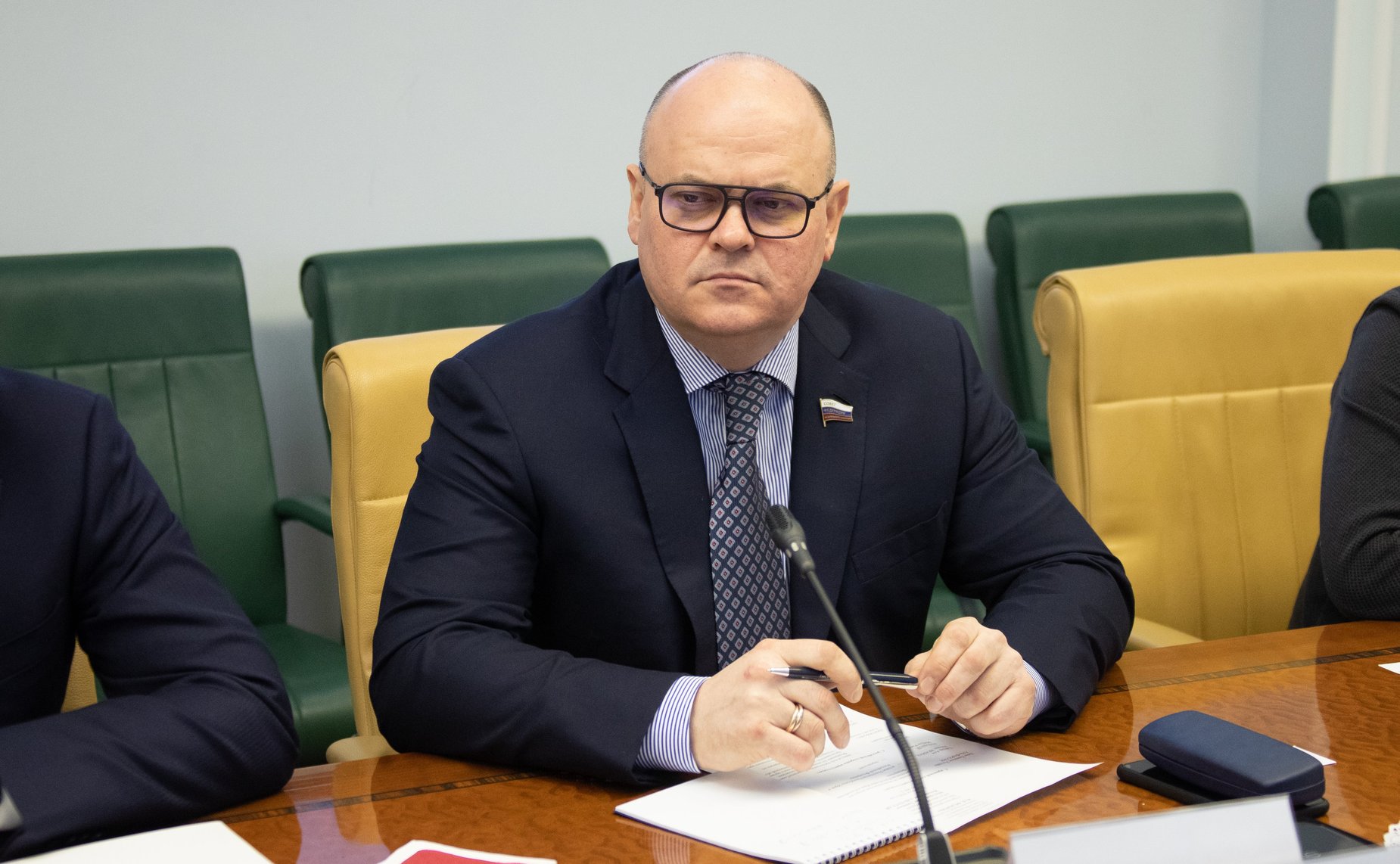 Алексей Дмитриенко