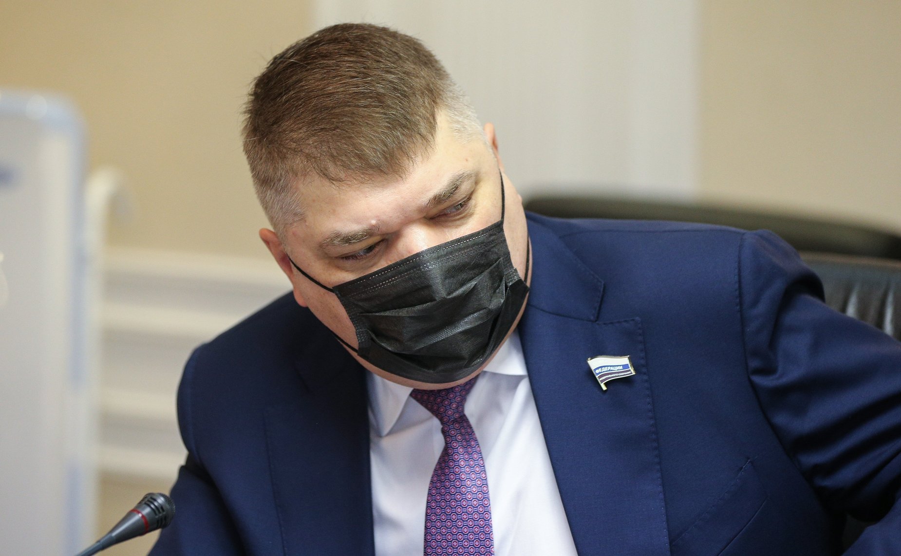 Заседание Комитета СФ по науке, образованию и культуре