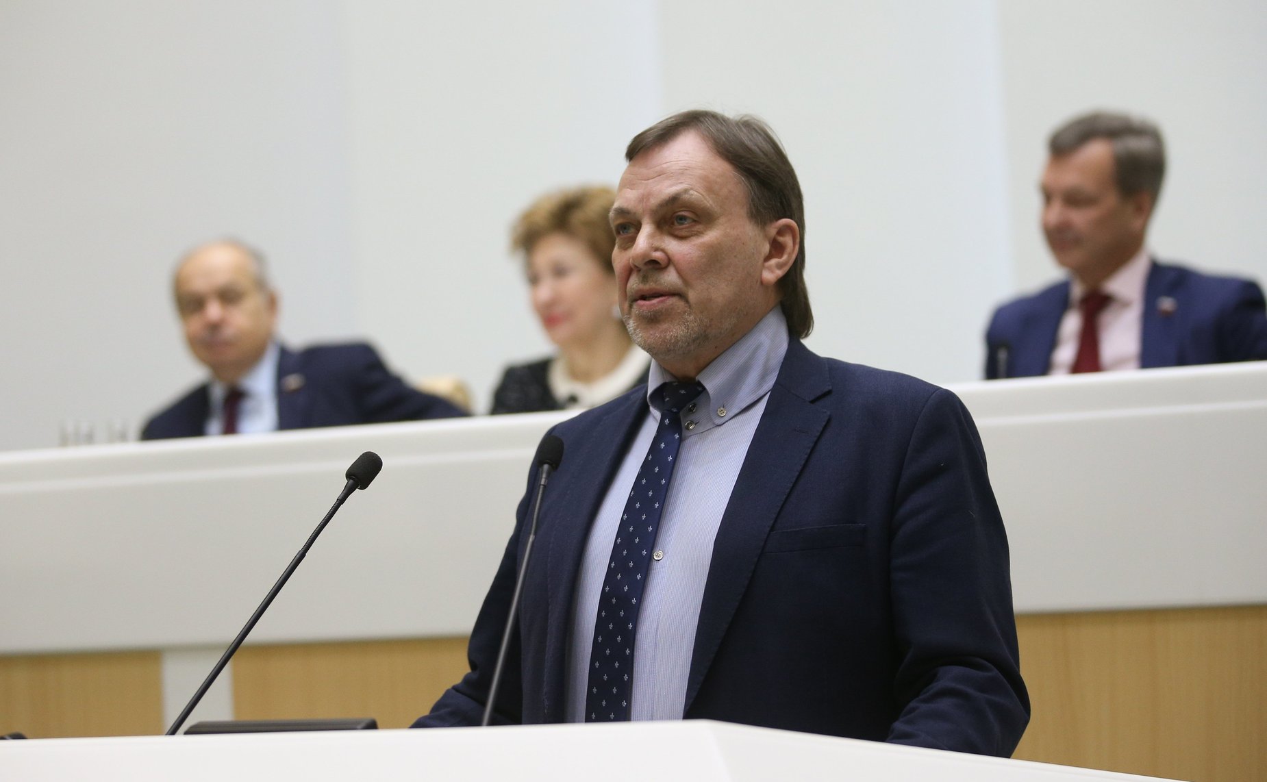 Андрей Головнев