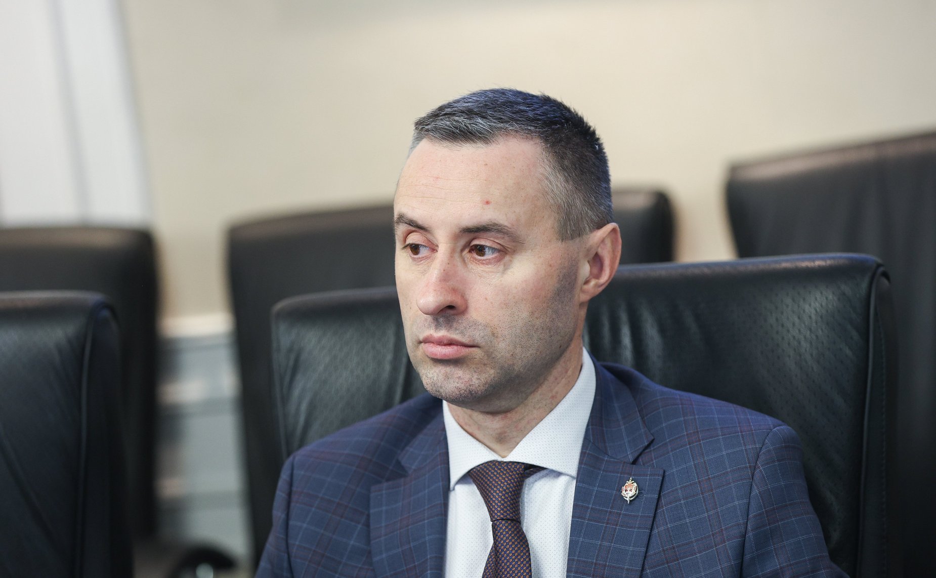 Совещание Комитета СФ по Регламенту и организации парламентской деятельности «Совершенствование практики применения действующего нормативно-правового регулирования работы с обращениями граждан»