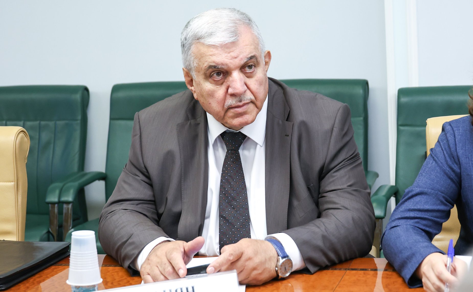 Круглый стол Комитета СФ по конституционному законодательству и государственному строительству на тему «Федеральный закон от 14 июля 2022 года № 307-ФЗ «О внесении изменений в Уголовный кодекс РФ»: практика его применения и перспективы совершенствования»