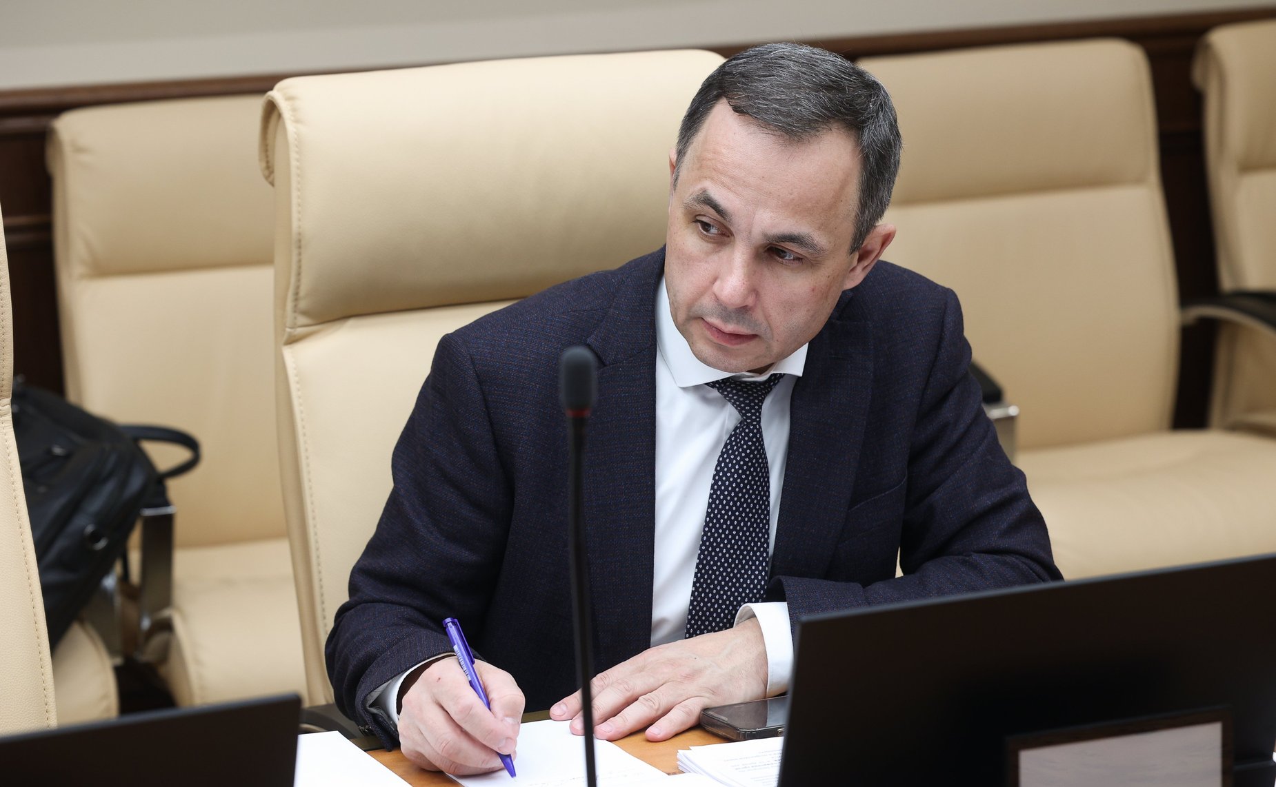 Круглый стол Комитета Совета Федерации по социальной политике на тему «Совершенствование системы профилактики и лечения ожирения и миопии у детей: управленческие и регуляторные решения»