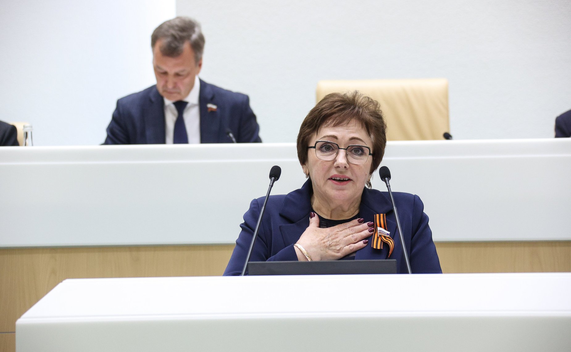 Елена Бибикова